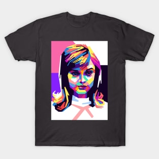 Victoria Winters T-Shirt